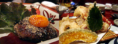 dining vnFvn̂Ȃ񂱂no[O