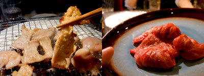 福岡食肉ホルモンセンター えん:黒毛和牛の上赤身