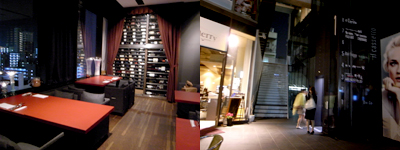 『 il Cortile (イル・コルティーレ) 』
