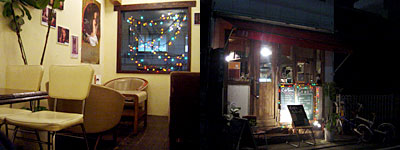 w Gouter Cafe (O[eJtF) x