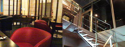 w natural food bar ZeZe([[) x