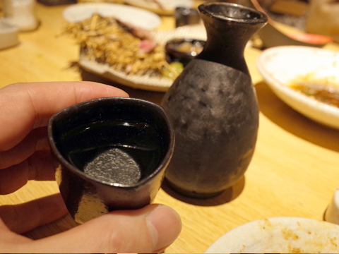 博多 華吉：日本酒
