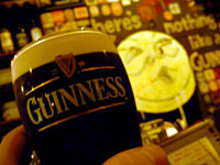 w IRISH PUB HALF PENNY(n[tyj[) xr[