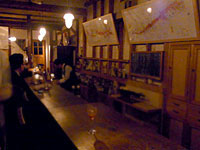 w Bar M(イ) x