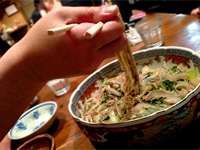 南区大橋『 支那そば あすか 』あんかけあすかラーメン