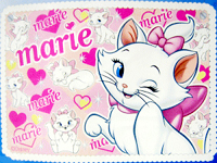 ラブリーmarieちゃん